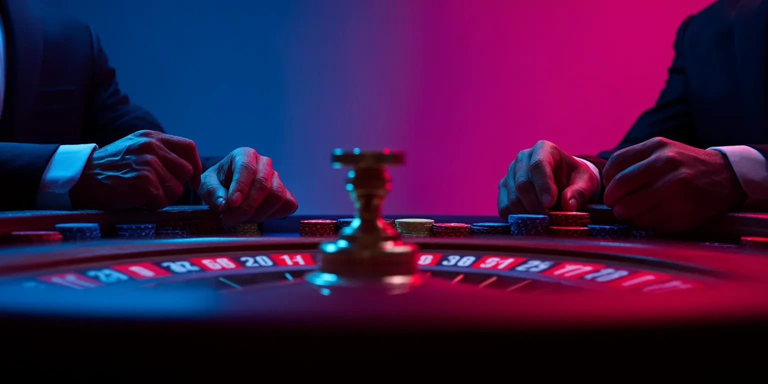 Blackjack
